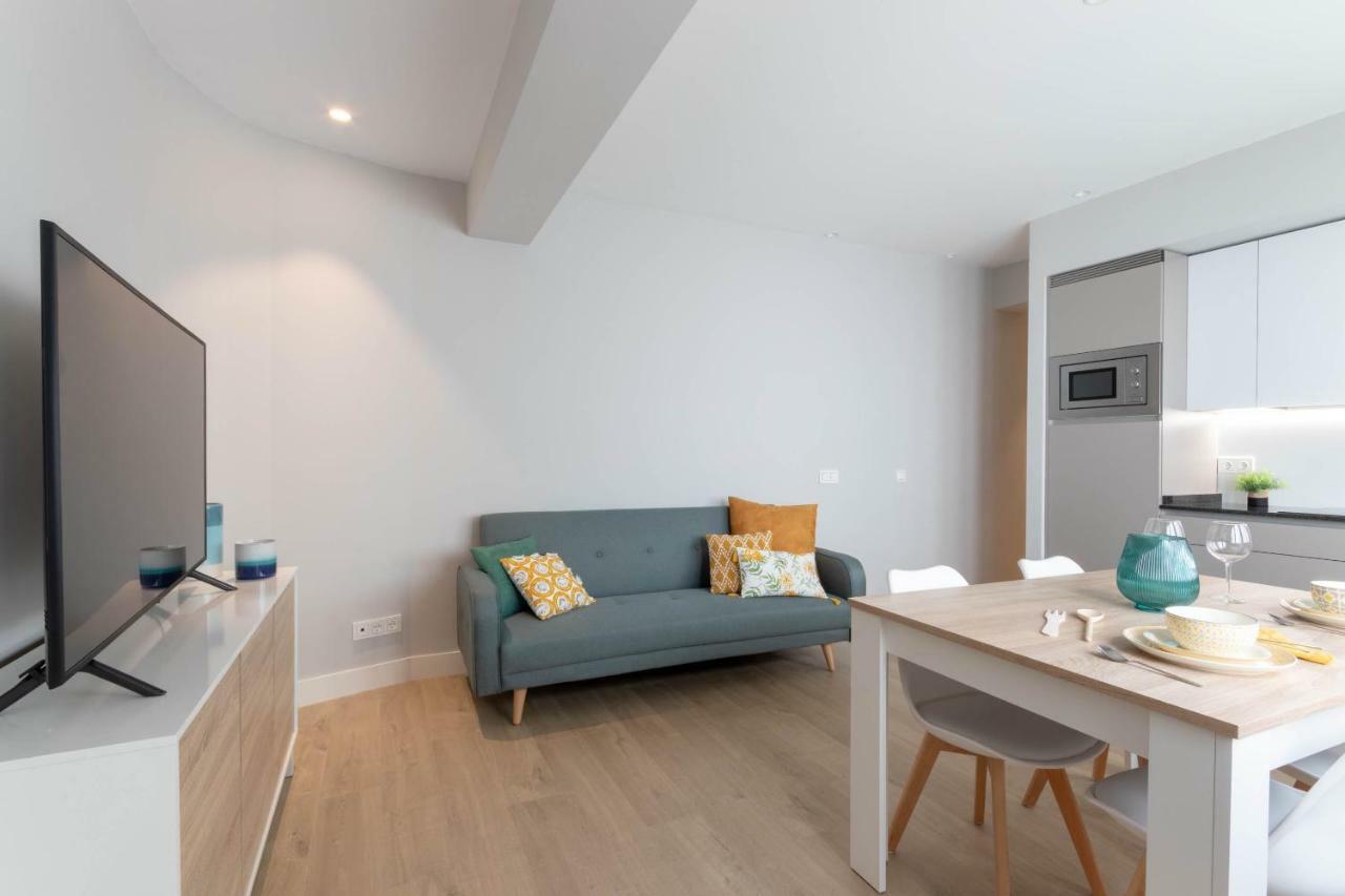 Gernika By Aston Rentals Buitenkant foto