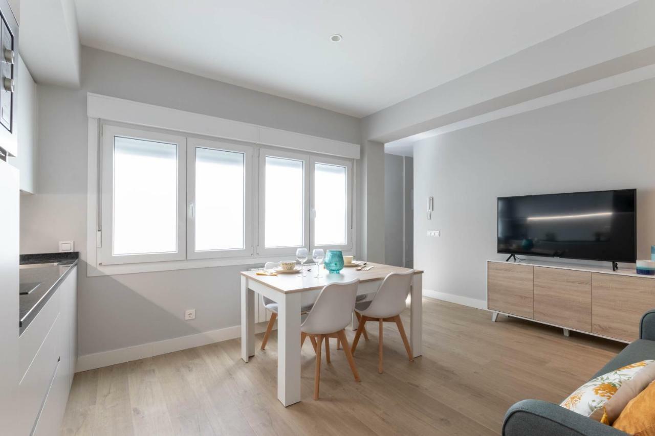 Gernika By Aston Rentals Buitenkant foto