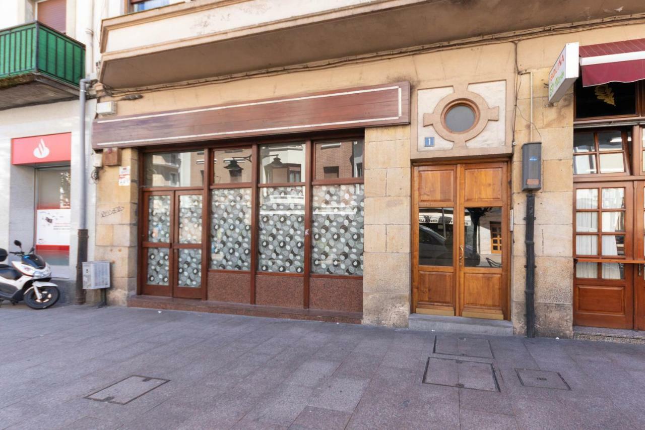 Gernika By Aston Rentals Buitenkant foto