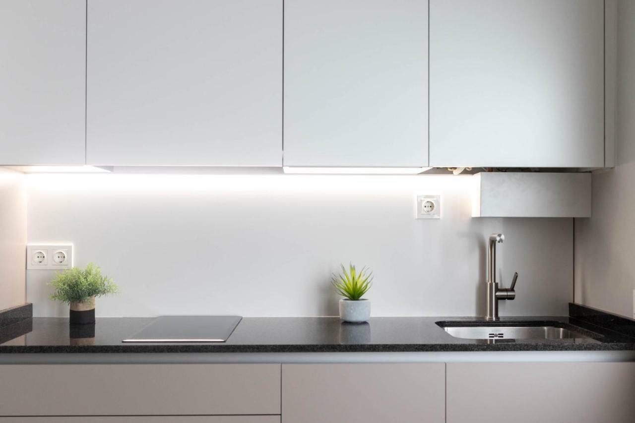 Gernika By Aston Rentals Buitenkant foto