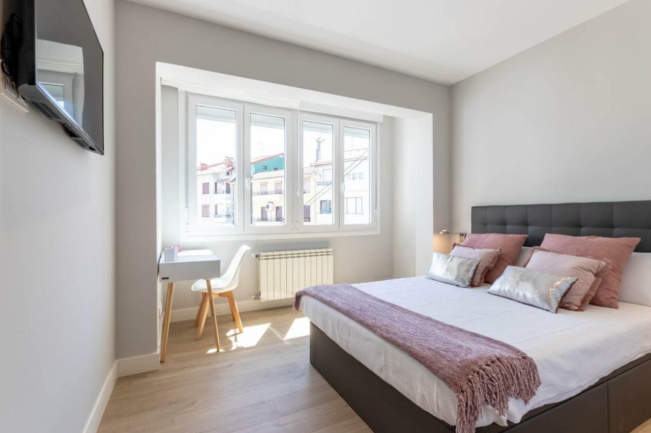 Gernika By Aston Rentals Buitenkant foto